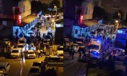 İstanbul Kartal’da Alkollü Sürücü Kalabalığa Daldı: 2 Yaralı