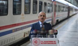 İstanbul-Paris Arası Özel Tren Seferleri Başladı