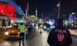 İstanbul’da “Huzur İstanbul” Uygulamasında Dev Operasyon