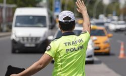 İstanbul’da Yarış için Bazı Yollar Trafiğe Kapatıldı