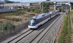 TCDD’den İZBAN’a 125 Milyon TL’lik Sermaye Desteği