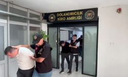 İzmir Merkezli 26 İlde Dolandırıcılık Baskını: 53 Tutuklama