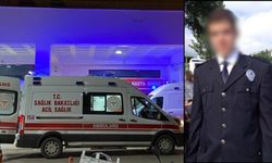 İzmir Otoyolu’nda Kaza: Polis Memuru Hayatını Kaybetti