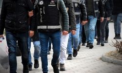 İzmir’de FETÖ Soruşturması: 10 Kişi Gözaltına Alındı
