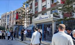 İzmir’de Polis Merkezi Saldırısında Yaralanan Polis Şehit Oldu