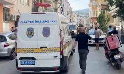 İzmir’de Polis Merkezine Silahlı Saldırı: 2 Şehit, 1 Yaralı