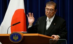 Japonya’da İstifa Kararı: Başbakan Ishiba Görevi Bıraktı