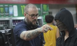 John Swab, Will Smith’li ‘Fast and Loose’ Filmini Yönetiyor