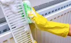 Kalorifer Peteği Nasıl Temizlenir? Adım Adım Pratik Yöntemler