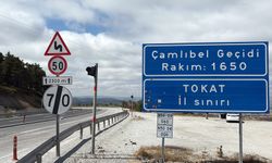 Karadeniz’den İç Anadolu’ya Yeni Geçiş: Çamlıbel Tüneli
