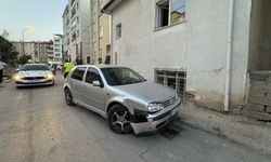 Karaman'da Aracında Bıçaklanmış Halde Bulundu, Kurtarılamadı