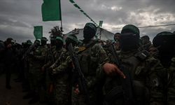 Kassam Tugayları’ndan İsrail’e Karşı Operasyon