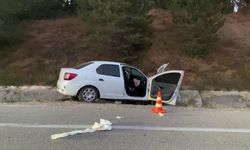Kastamonu’da Ölümlü Kaza: Hafif Ticari Araç ile Otomobil Çarpıştı