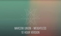 Kaygı ve Anksiyeteyi Yüzde 65 Azaltabilen Şarkı: Weightless