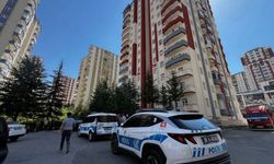 Kayseri’de Apartman Görevlisine Bıçaklı Saldırı