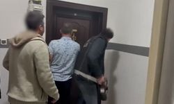 Kayseri'de Uyuşturucu Operasyonu: 12 Şüpheli Tutuklandı