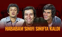 Keçiören Açık Hava Sineması Mustafa Çelikten Parkı’nda!
