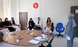 Keçiören Belediyesi’nden ‘Okula Uyum ve Ailenin Rolü’ Semineri