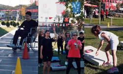 Keçiören’de Avrupa Hareketlilik Haftası: Oyun, Spor ve Konser