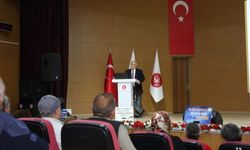 Keçiören’de ‘Prostat Kanseri Farkındalık Semineri’ Düzenlendi