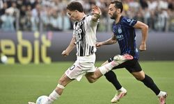 Kenan Yıldız ve Hakan Çalhanoğlu’ndan Derbi Şovu