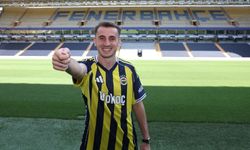 Kafa Travması Geçiren Kerem Aktürkoğlu'ndan Haber Var