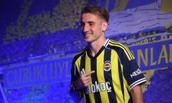 Kerem Aktürkoğlu Resmen Fenerbahçe’de!
