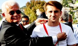 Kerem Aktürkoğlu’nun Transferi Bodrum FK Kasasını Doldurdu
