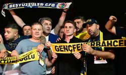 Fenerbahçe’nin Yeni Yıldızı Kerem Aktürkoğlu İstanbul’a Ayak Bastı
