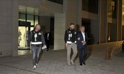 Kırıkkale’de “İrtikap” Soruşturması: Yahşihan Belediye Başkanı Ahmet Sungur Tutuklandı