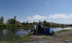 Kırıkkale’de Kızılırmak Faciası: İki Arkadaş Boğuldu
