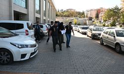 Kırıkkale’de Yasa Dışı Bahis Skandalı: 2 Tutuklama