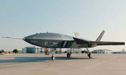 KIZILELMA PT-4’ün Test Uçuşundan Yeni Görüntüler Paylaşıldı