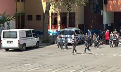 Kocaeli’de Öğrenciler Kantin Tatlısından Zehirlendi