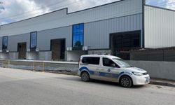 Kocaeli’nde Beton Dökülürken Elektrik Akımına Kapıldı: Ağır Yaralandı