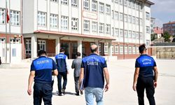 Altındağ’da Okul Kantinleri Denetleniyor: Zabıta Ekipleri Sahada