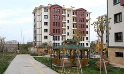 Fiyatı Şaka Değil: Ankara'da 5+1 Daire Mahkemeye Düştüğü İçin Bu Fiyata Satılacak