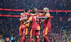 Galatasaray, Konyaspor’u İstanbul’dan Puansız Gönderdi