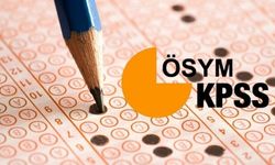 KPSS Maratonu 7 Eylül’de Başlıyor