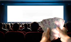 Kültür Bakanlığı’ndan Sinema Desteği: 359 Milyon Lira