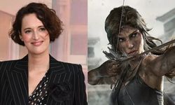 Lara Croft Geri Dönüyor: “Tomb Raider” Çekimleri Ocak’ta Başlıyor