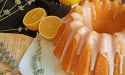 Limon Soslu Kek Nasıl Yapılır? Lezzetli ve Pratik Tarif