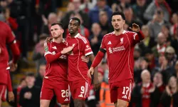 Liverpool, Lig Kupası’nda Tur Biletini Kaptı!
