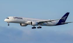 Lufthansa 2030’a Kadar 4 Bin Kişiyi İşten Çıkaracak