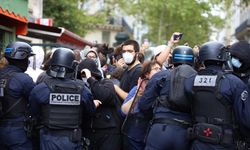 Macron için Çanlar Çalıyor: 675 Kişi Gözaltında