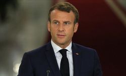 Macron Duyurdu: 26 Ülke Ukrayna için Güvenlik Taahhüdünde Bulundu