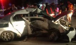 Malatya Yeşilyurt’ta Otomobiller Çarpıştı: 3 Yaralı