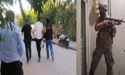Malatya’da Bahis Çetesine Darbe: 11 Kişi Tutuklandı