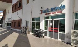 Mardin’de Girdiği Çayda Akıntıya Kapılan Genç Kurtarılamadı
