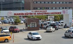 Mardin’de Silahlı Alacak Kavgası: 1’i Ağır 4 Yaralı